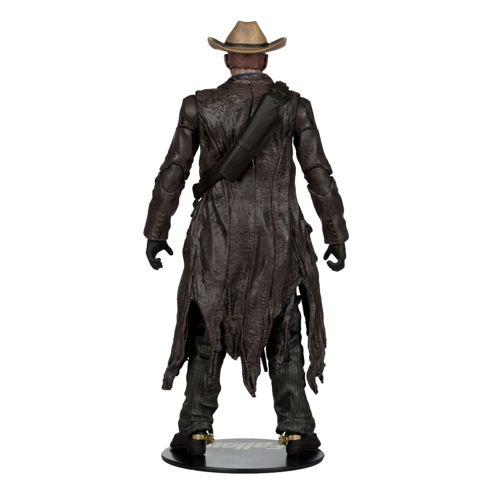 Fallout Actionfigur The Ghoul 17 cm - Preorder - ETA: 25.11.2025