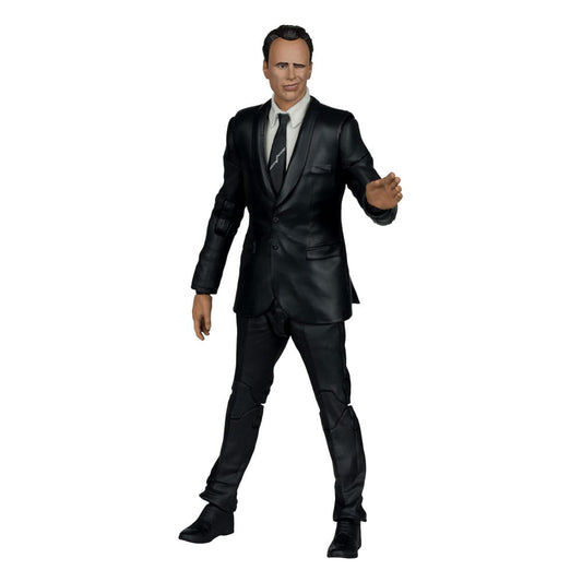 Fallout Actionfigur Cooper Howard (Red Platinum Edition) 17 cm - Preorder - ETA: 25.11.2025