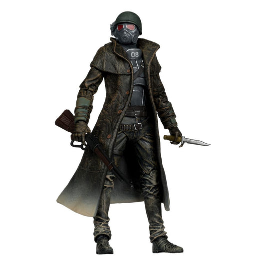 Fallout: New Vegas McFarlane Elite Edition #4 Actionfigur NCR Ranger 17 cm - Preorder - ETA: 29.10.2025