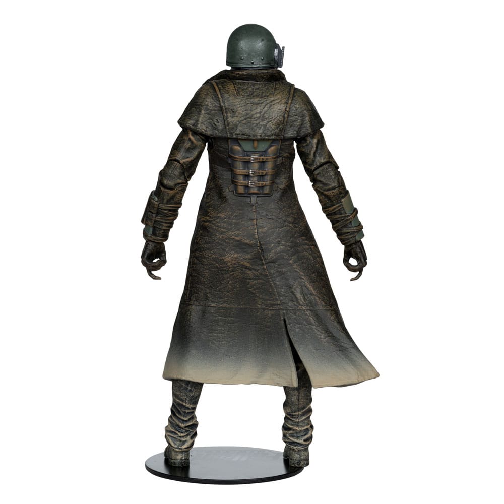 Fallout: New Vegas McFarlane Elite Edition #4 Actionfigur NCR Ranger 17 cm - Preorder - ETA: 29.10.2025