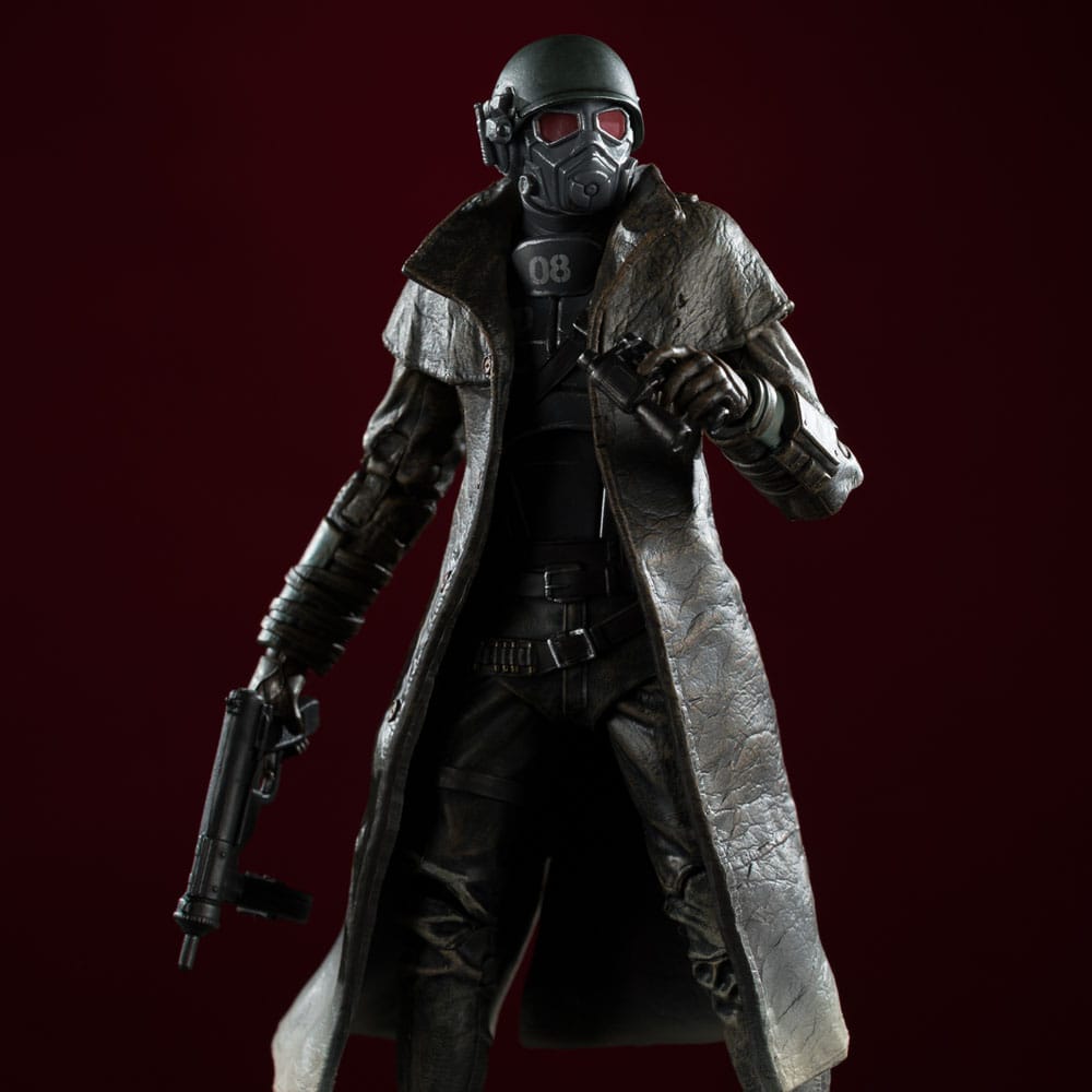 Fallout: New Vegas McFarlane Elite Edition #4 Actionfigur NCR Ranger 17 cm - Preorder - ETA: 29.10.2025