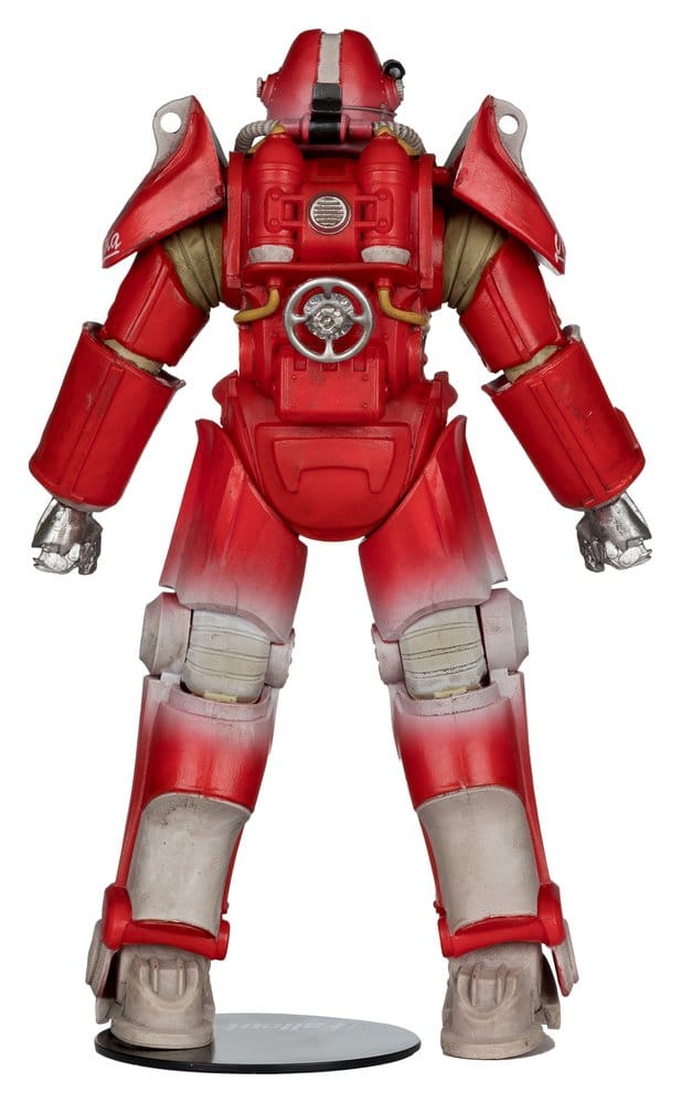 Fallout McFarlane Elite Edition Deluxe Actionfigur T-45B Nuka Cola 20 cm - Preorder - ETA: 10.09.2026