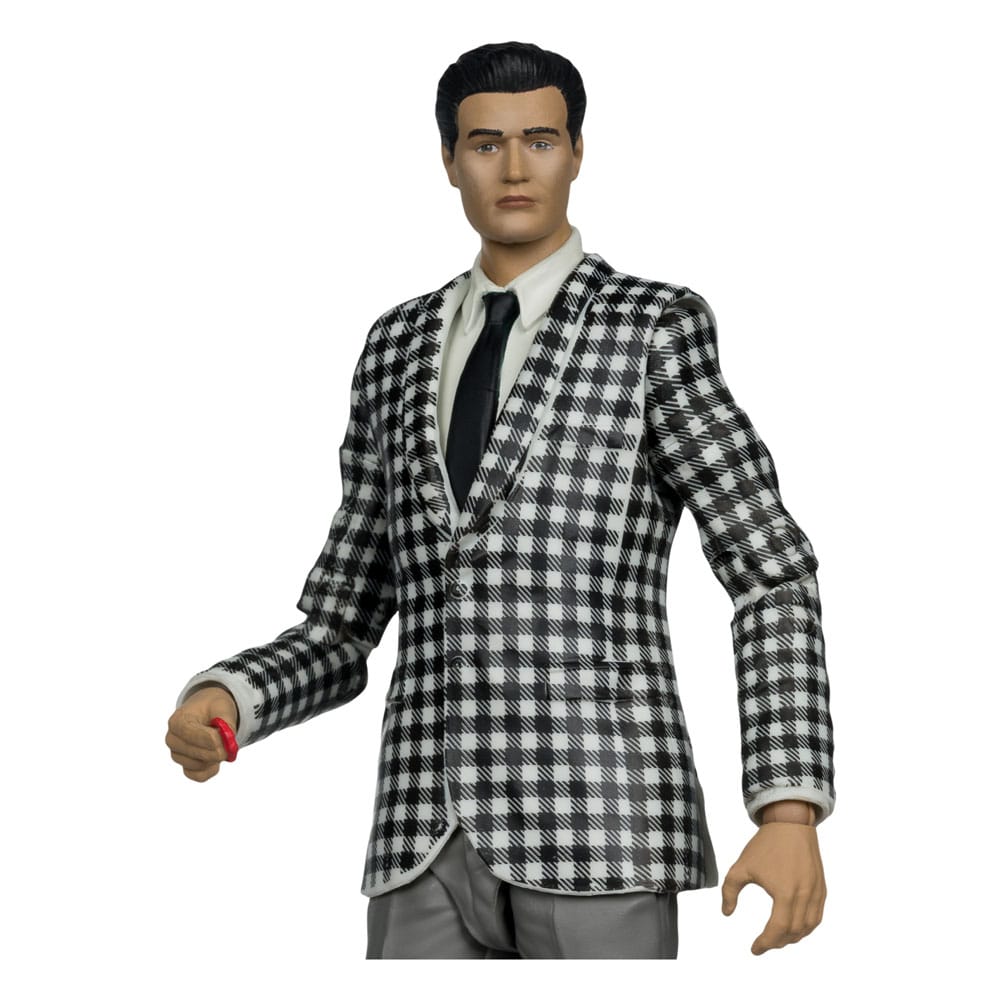 Fallout: New Vegas Statuen 2er-Pack Riot Ranger Armor & Benny Survivor 18 cm - Preorder - ETA: 25.11.2025