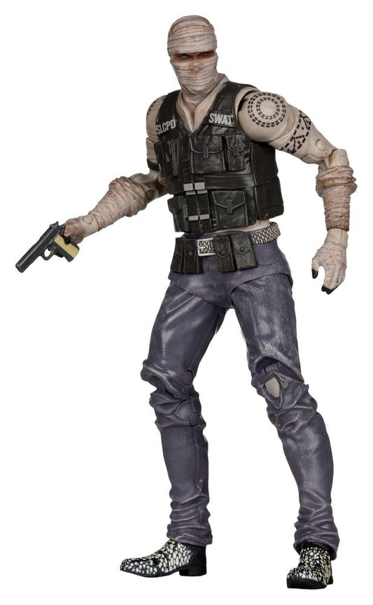 Fallout Gaming Edition Actionfigur Joshua Graham 17 cm - Preorder - ETA: 01.08.2026