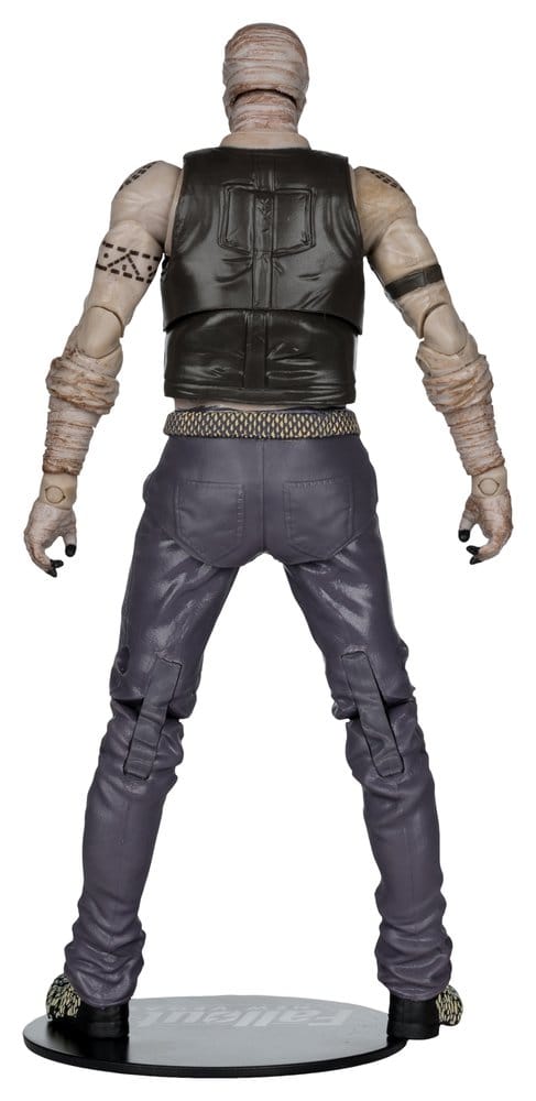 Fallout Gaming Edition Actionfigur Joshua Graham 17 cm - Preorder - ETA: 01.08.2026