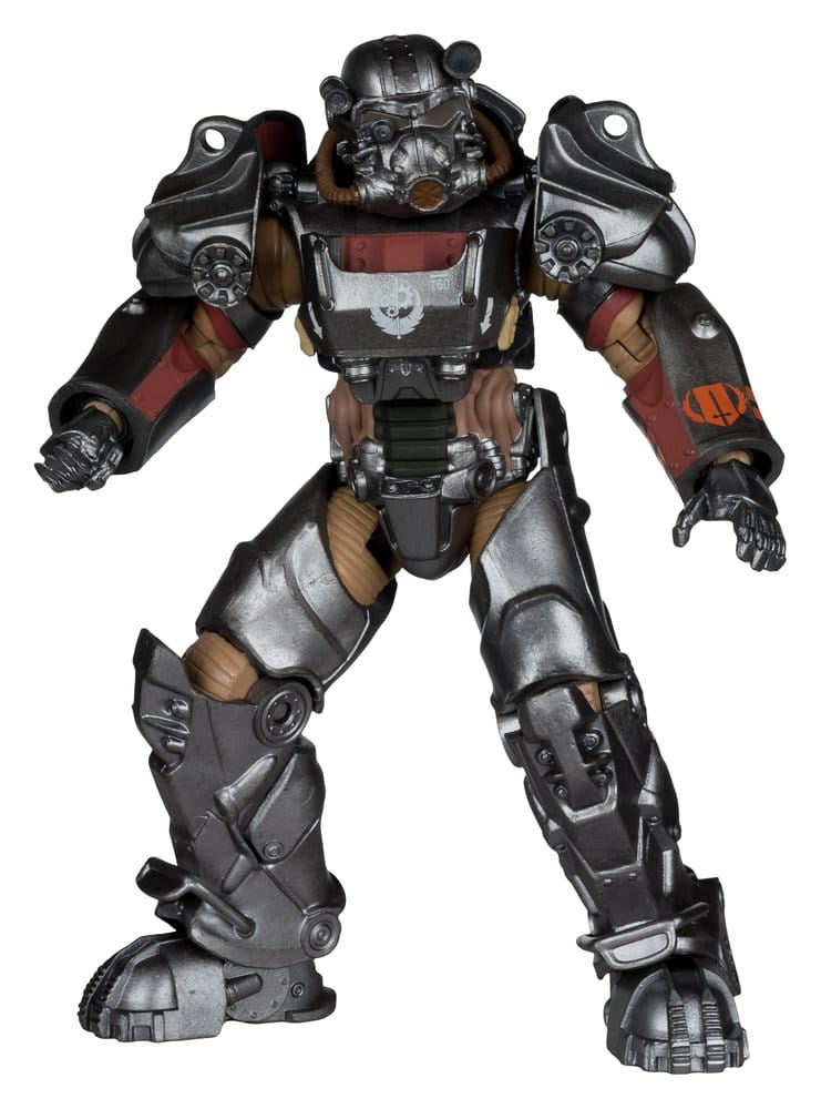 Fallout Gaming Edition Actionfigur Paladin Danse 20 cm - Preorder - ETA: 01.08.2026