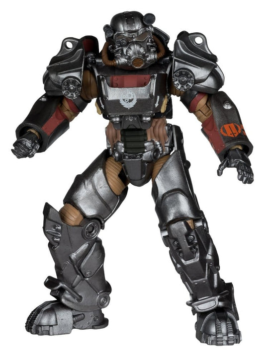 Fallout Gaming Edition Actionfigur Paladin Danse 20 cm - Preorder - ETA: 01.08.2026