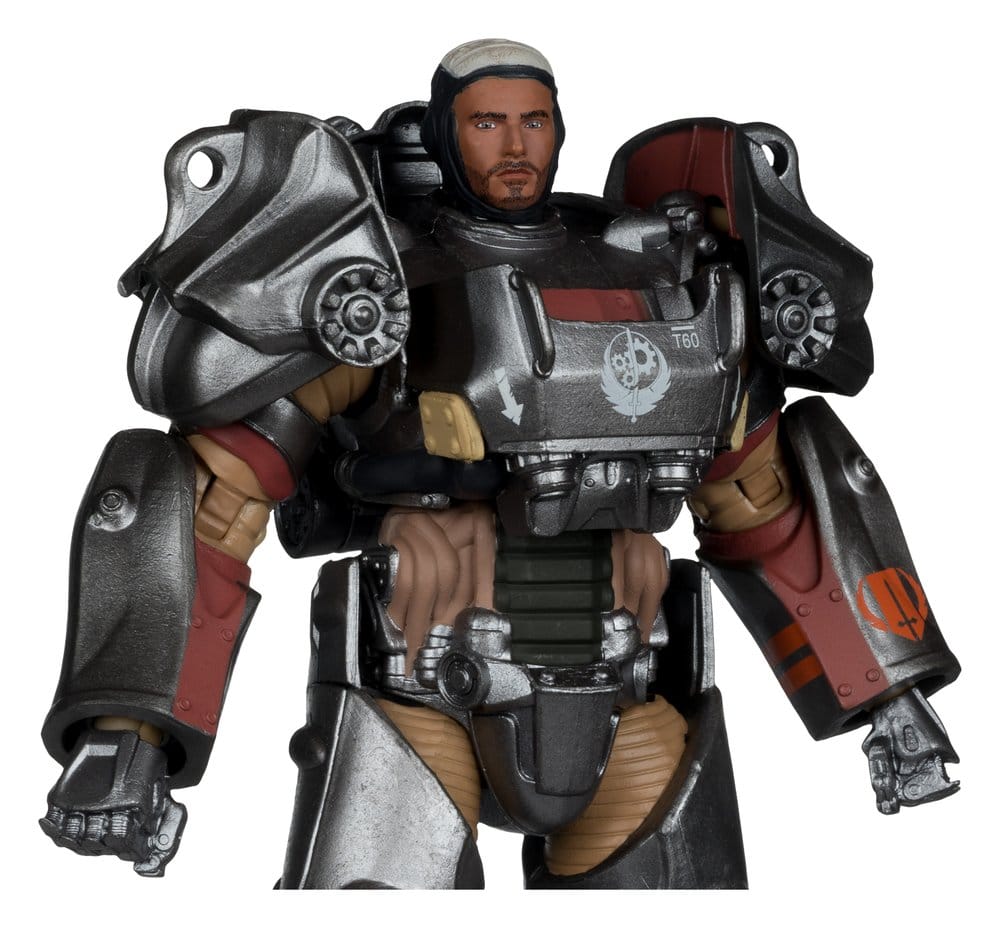 Fallout Gaming Edition Actionfigur Paladin Danse 20 cm - Preorder - ETA: 01.08.2026