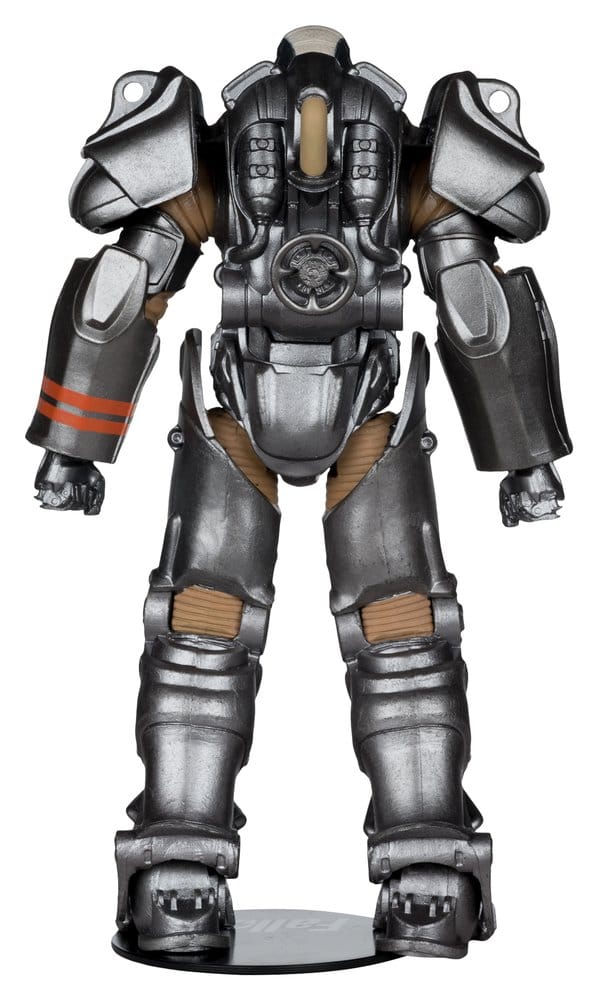 Fallout Gaming Edition Actionfigur Paladin Danse 20 cm - Preorder - ETA: 01.08.2026