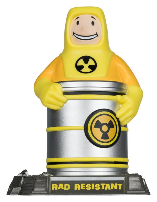 Fallout PVC Statue Vault Boy (Rad Resistant) 14 cm - Preorder - ETA: 24.08.2026