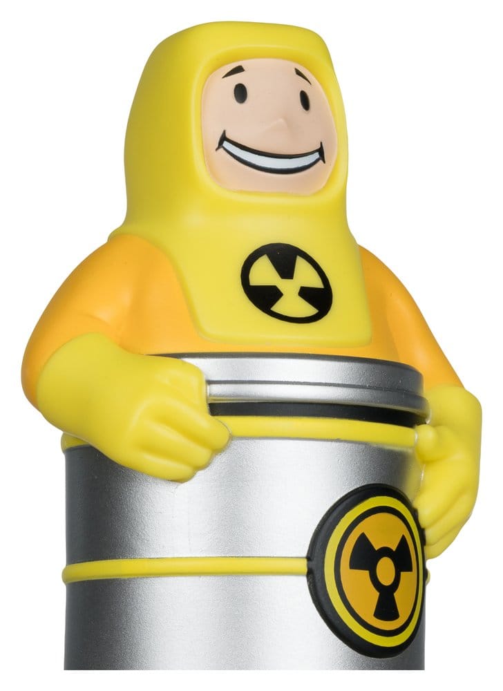 Fallout PVC Statue Vault Boy (Rad Resistant) 14 cm - Preorder - ETA: 01.08.2026