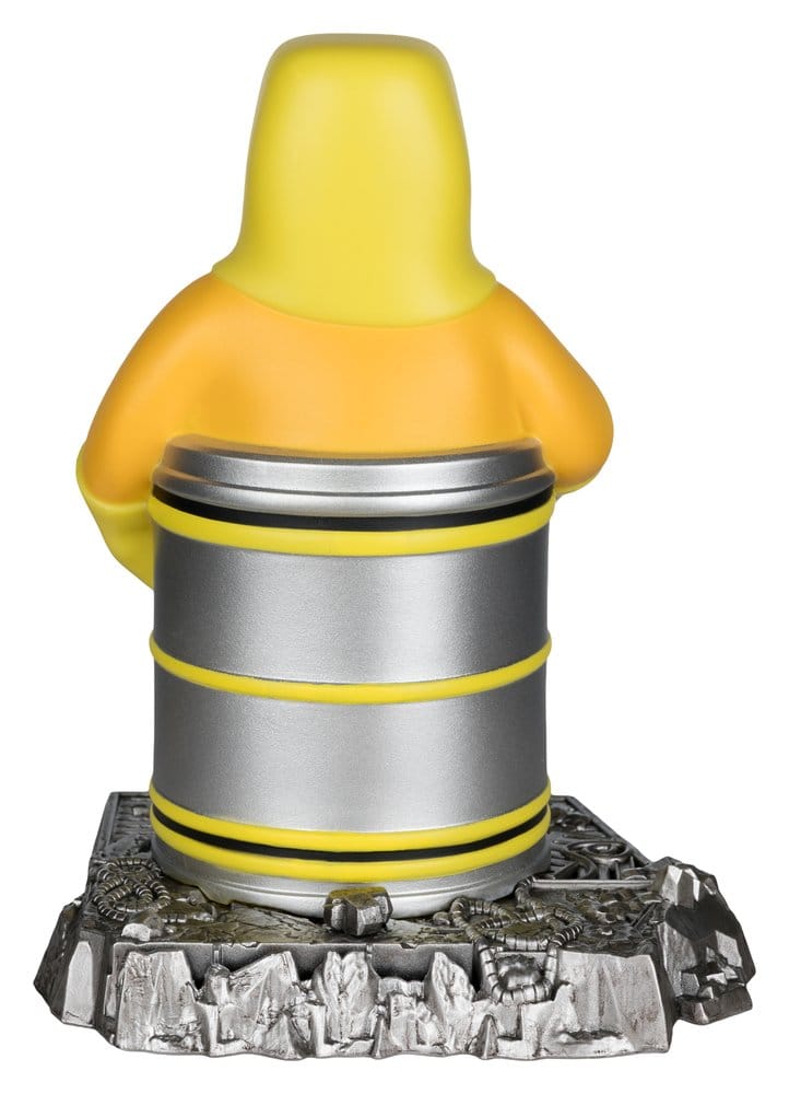 Fallout PVC Statue Vault Boy (Rad Resistant) 14 cm - Preorder - ETA: 01.08.2026