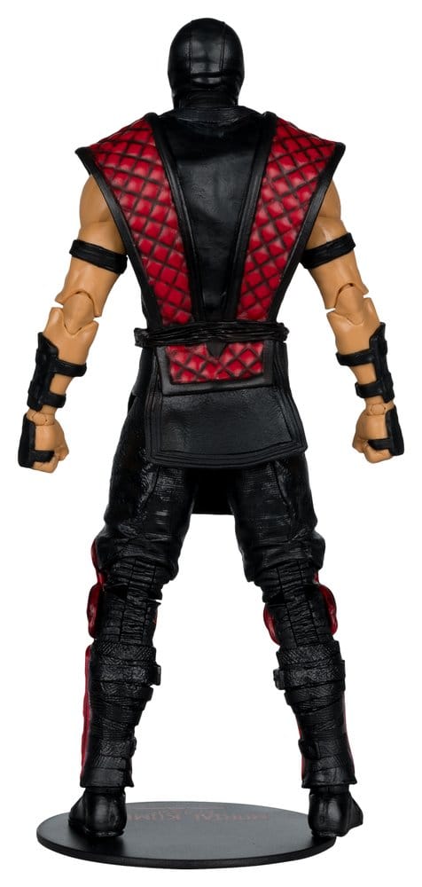 Mortal Kombat Klassics Actionfigur Ermac 18 cm - Preorder - ETA: 24.06.2026