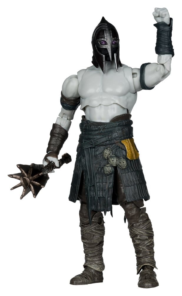 God of War Ragnarok Actionfigur Einherjar 19 cm - Preorder - ETA: 01.08.2026