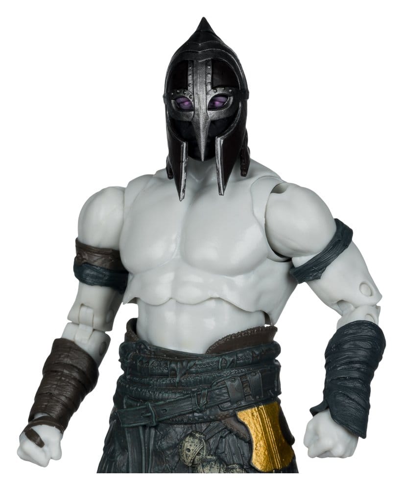 God of War Ragnarok Actionfigur Einherjar 19 cm - Preorder - ETA: 01.08.2026