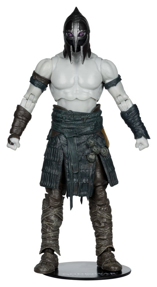 God of War Ragnarok Actionfigur Einherjar 19 cm - Preorder - ETA: 01.08.2026