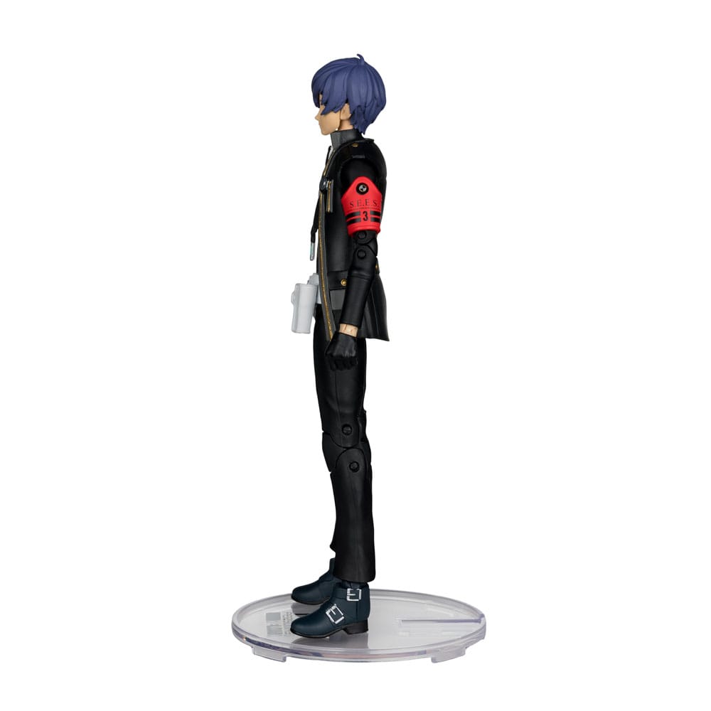 Persona 3 McFarlane Elite Edition Actionfigur The Protagonist 18 cm - Versand: 7 Tage nach Bestellung