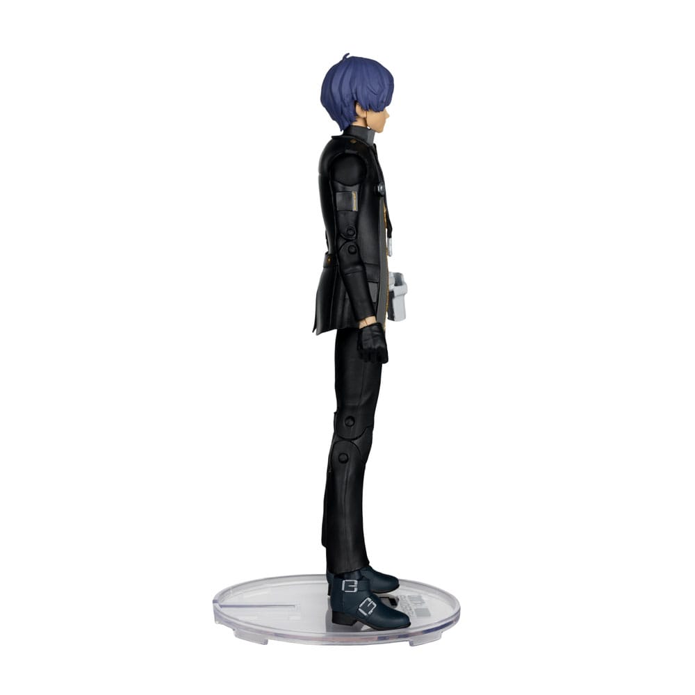 Persona 3 McFarlane Elite Edition Actionfigur The Protagonist 18 cm - Versand: 7 Tage nach Bestellung