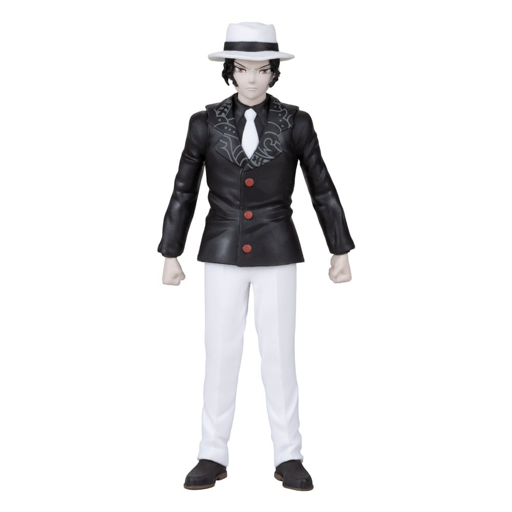 Demon Slayer: Kimetsu no Yaiba Actionfigur Muzan Kibutsuji 13 cm - Versand: 5-7 Tage nach Bestellung