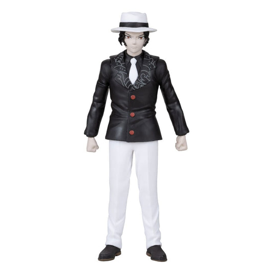 Demon Slayer: Kimetsu no Yaiba Actionfigur Muzan Kibutsuji 13 cm - Versand: 5-7 Tage nach Bestellung