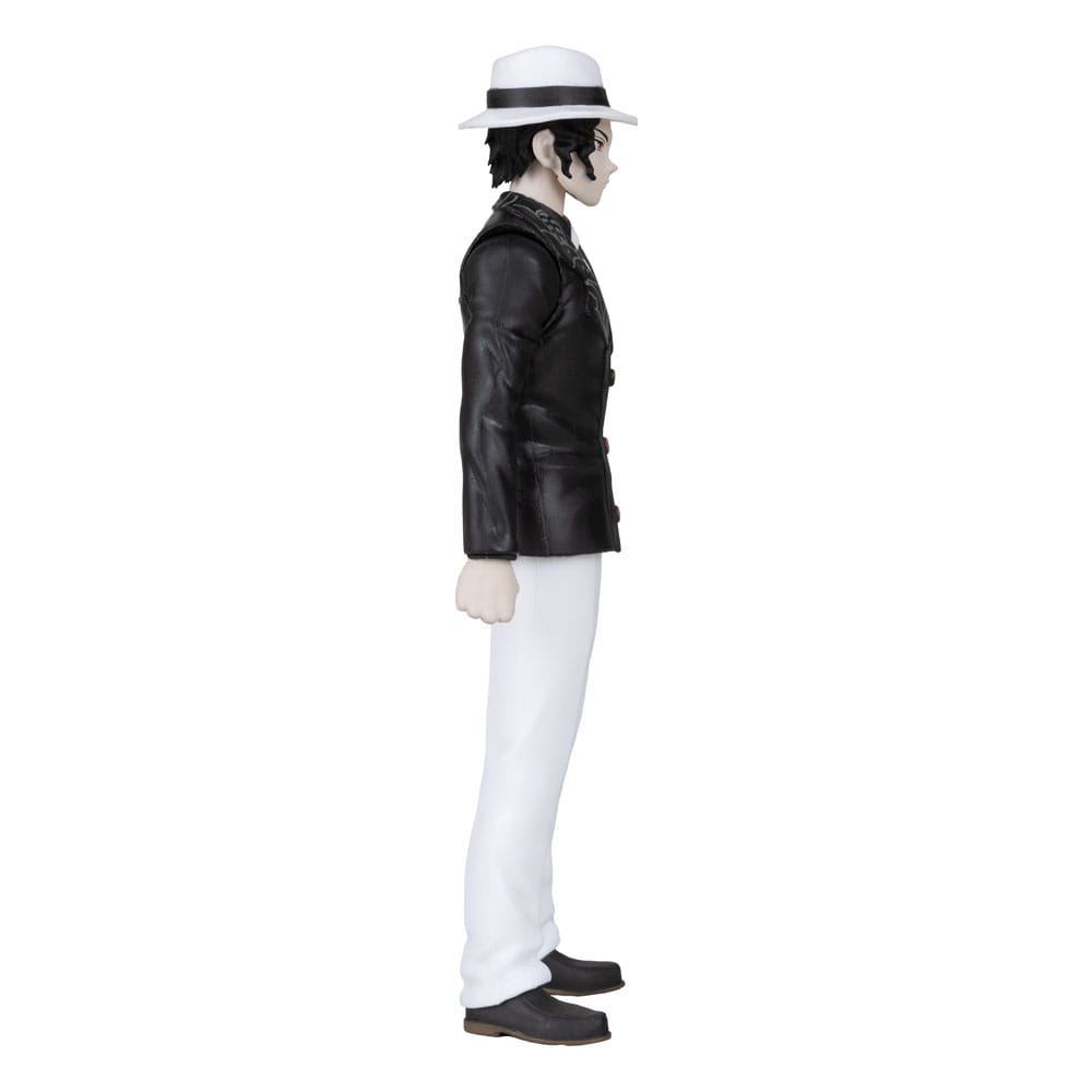 Demon Slayer: Kimetsu no Yaiba Actionfigur Muzan Kibutsuji 13 cm - Versand: 5-7 Tage nach Bestellung
