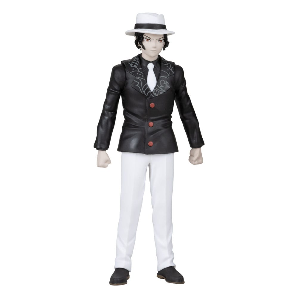 Demon Slayer: Kimetsu no Yaiba Actionfigur Muzan Kibutsuji 13 cm - Versand: 5-7 Tage nach Bestellung