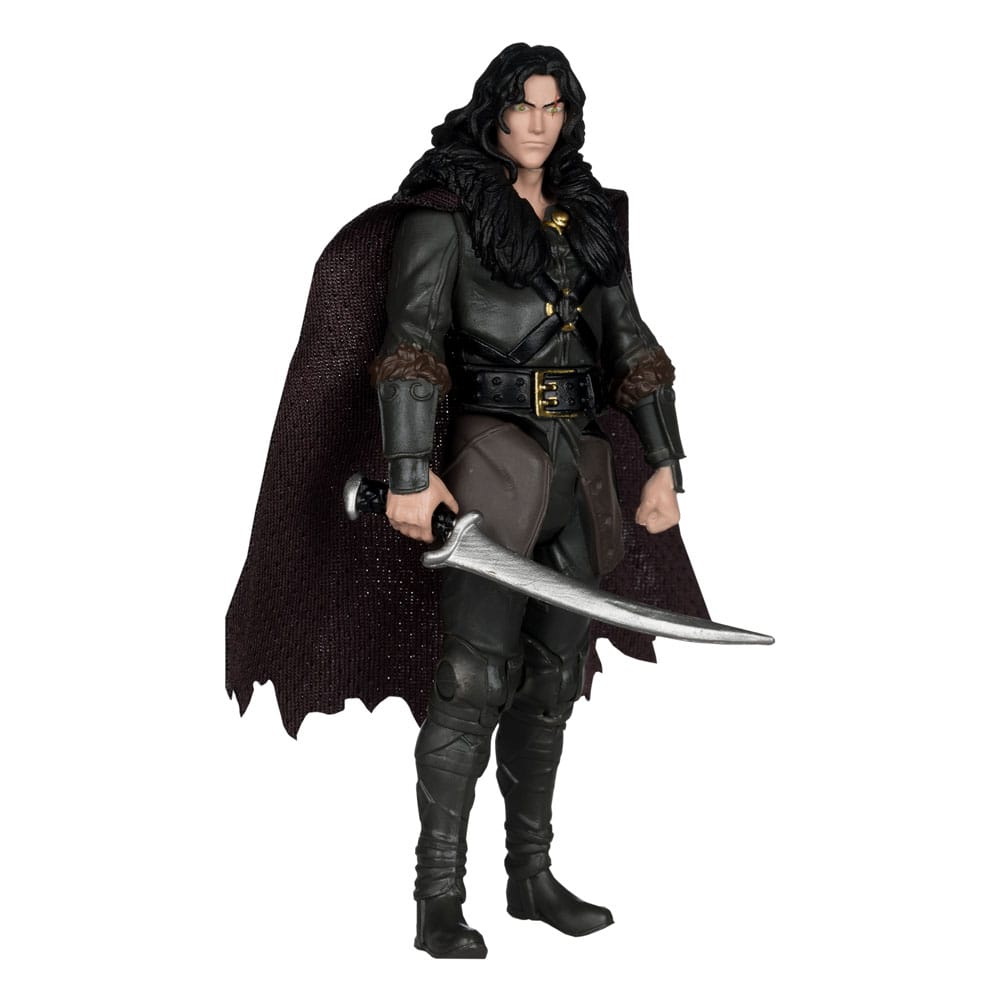Der Herr der Ringe: Die Schlacht der Rohirrim Actionfiguren 4er-Pack 10 cm  - Versand: 5-7 Tage nach Bestellung