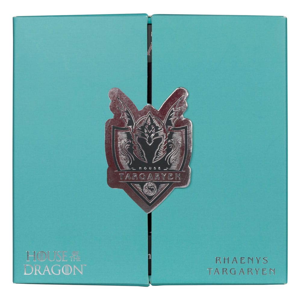 House of the Dragon Collector Box Rhaenys Targaryen - sofort lieferbar