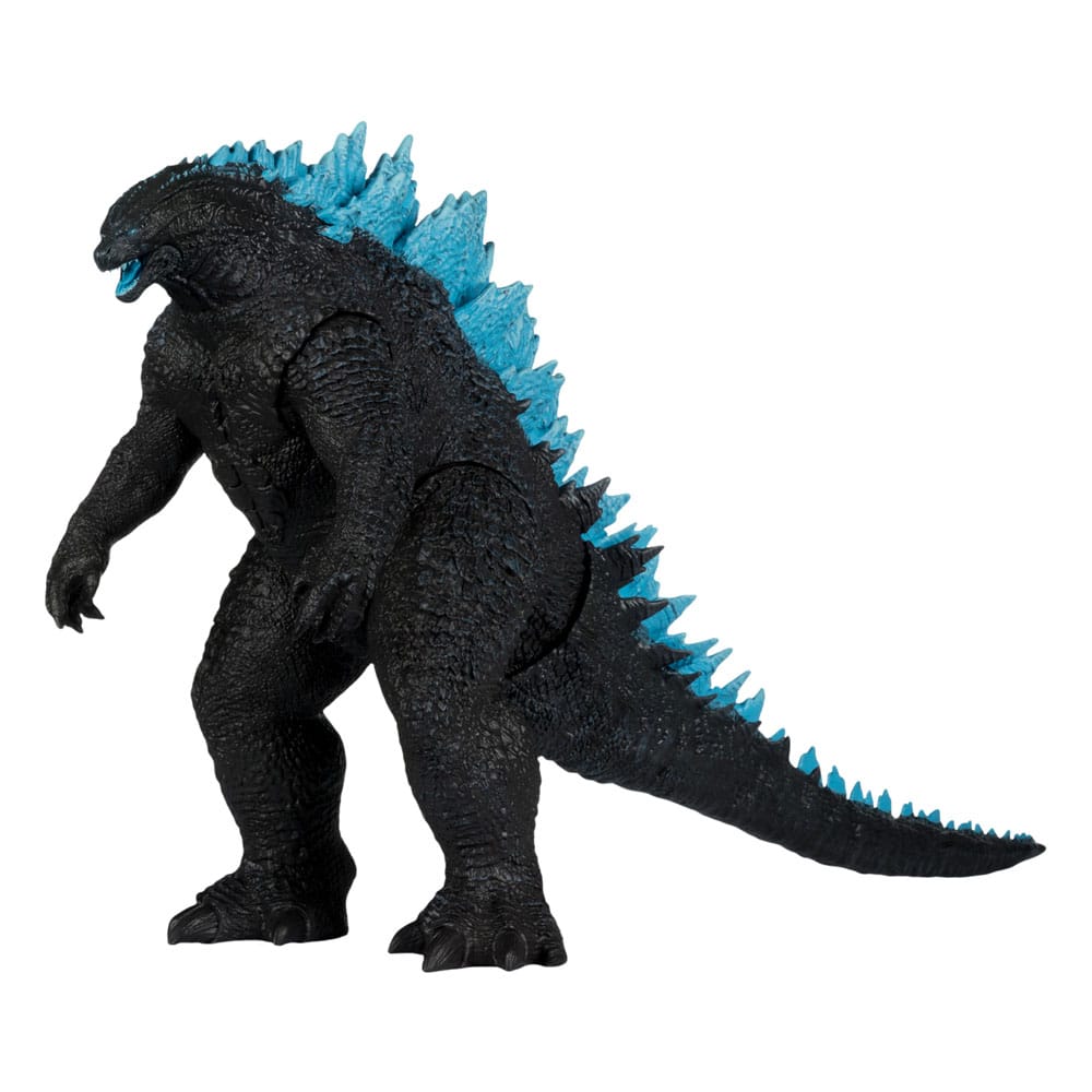 DC Justice League Monsterverse DC Multiverse Actionfiguren 2er-Pack Wonder Woman Vs. Atomic Blast Godzilla 18 cm  - Preorder - ETA: 03.11.2025