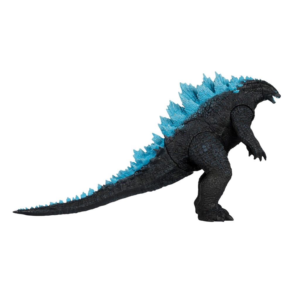 DC Justice League Monsterverse DC Multiverse Actionfiguren 2er-Pack Wonder Woman Vs. Atomic Blast Godzilla 18 cm  - Preorder - ETA: 03.11.2025