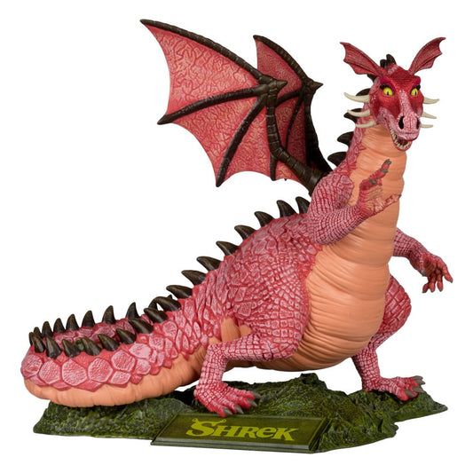 Shrek Mc Farlane´s Dragons Statue Dragon (Shrek) 30 cm - Preorder - ETA: 06.01.2026