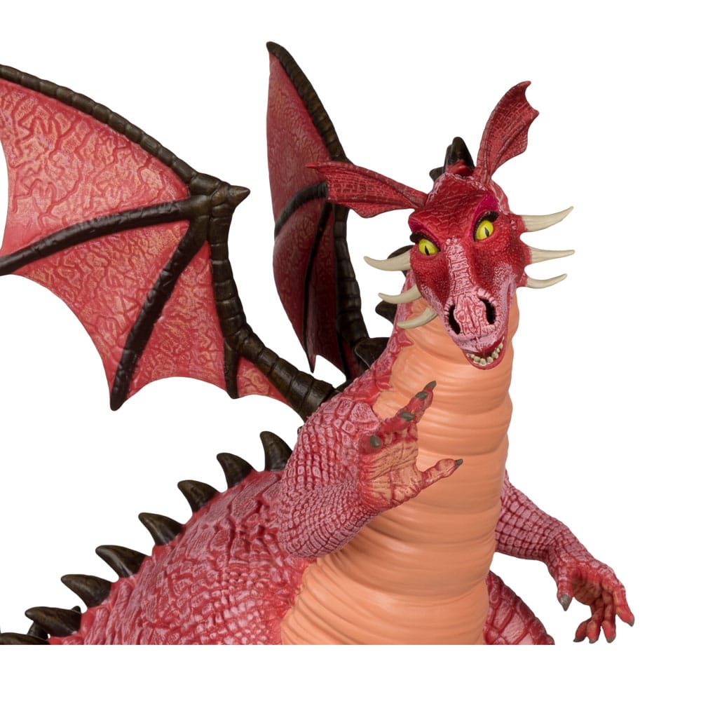 Shrek Mc Farlane´s Dragons Statue Dragon (Shrek) 30 cm - Preorder - ETA: 06.01.2026