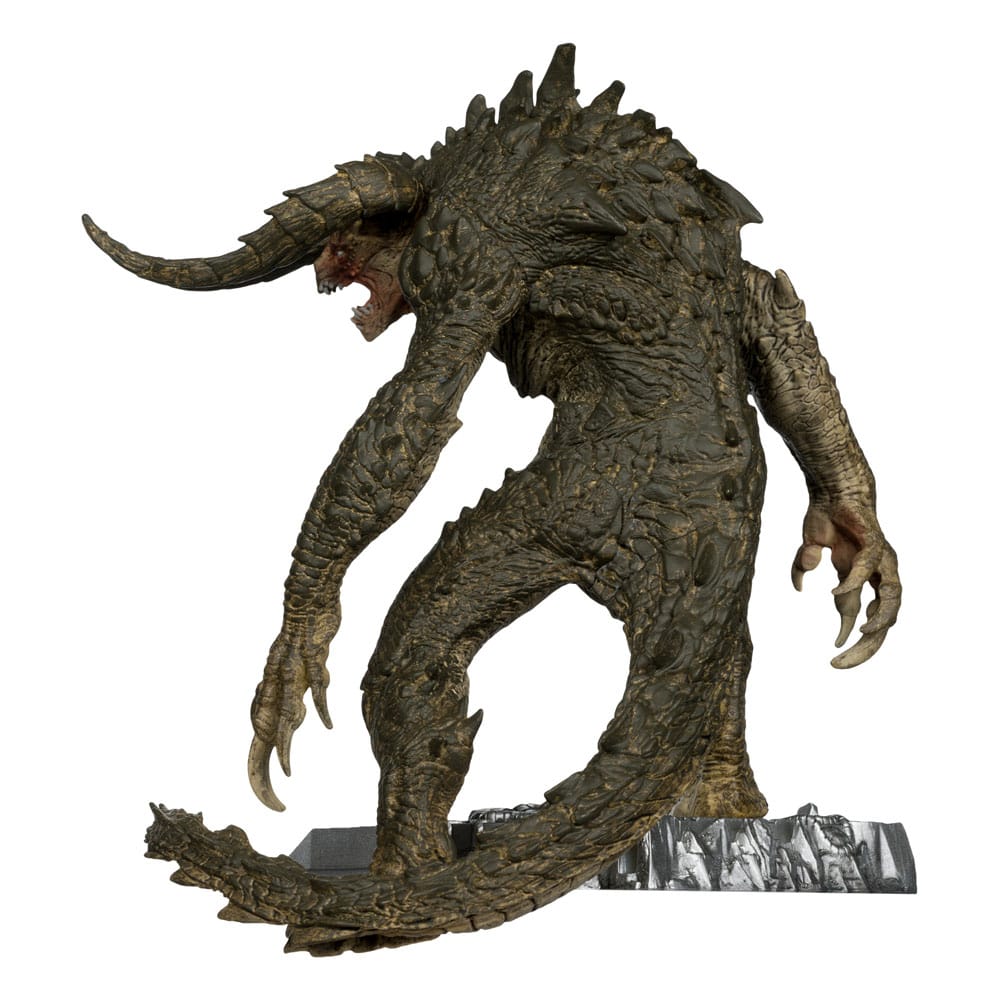Fallout Movie Maniacs Actionfigur Deathclaw (Season 2) 19 cm - Preorder - ETA: 25.11.2025