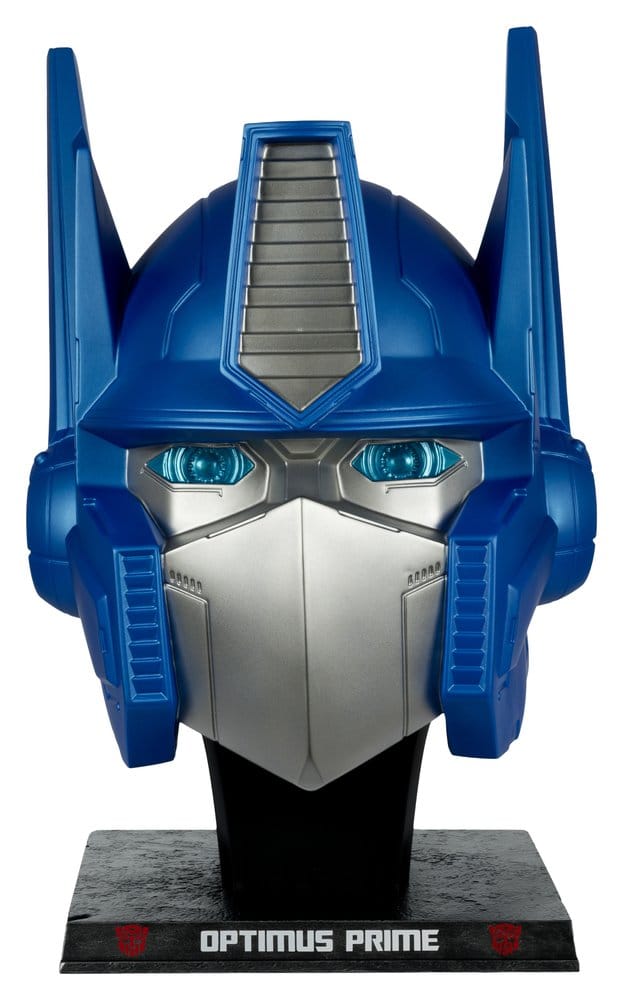 Transformers Büste Optimus Prime 58 cm - Preorder - ETA: 10.09.2026