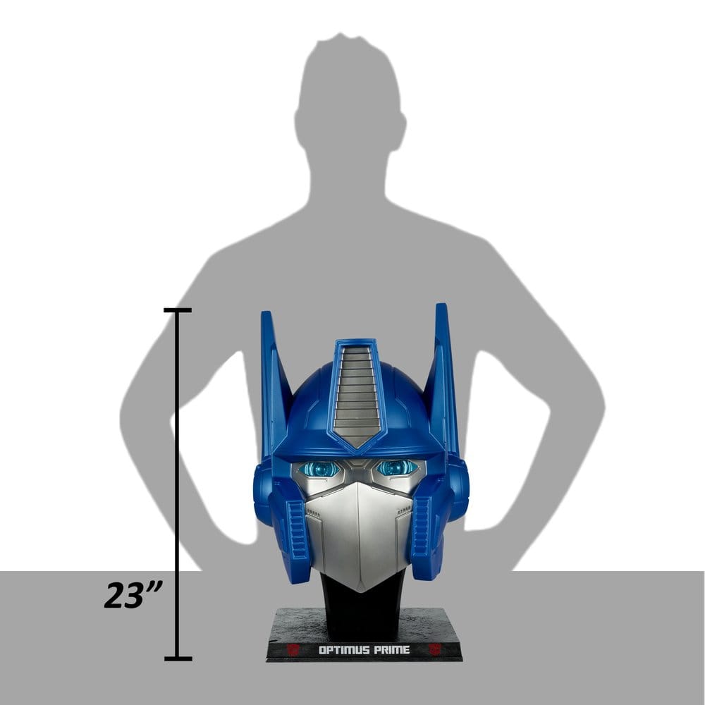 Transformers Büste Optimus Prime 58 cm - Preorder - ETA: 10.09.2026