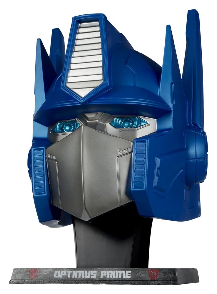Transformers Büste Optimus Prime 58 cm - Preorder - ETA: 10.09.2026