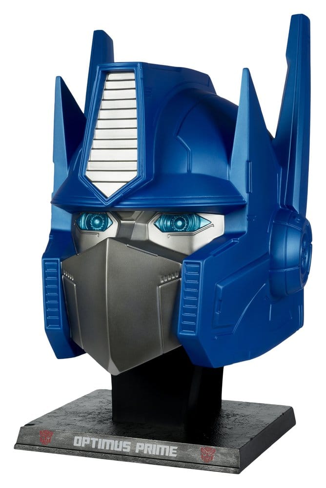 Transformers Büste Optimus Prime 58 cm - Preorder - ETA: 10.09.2026