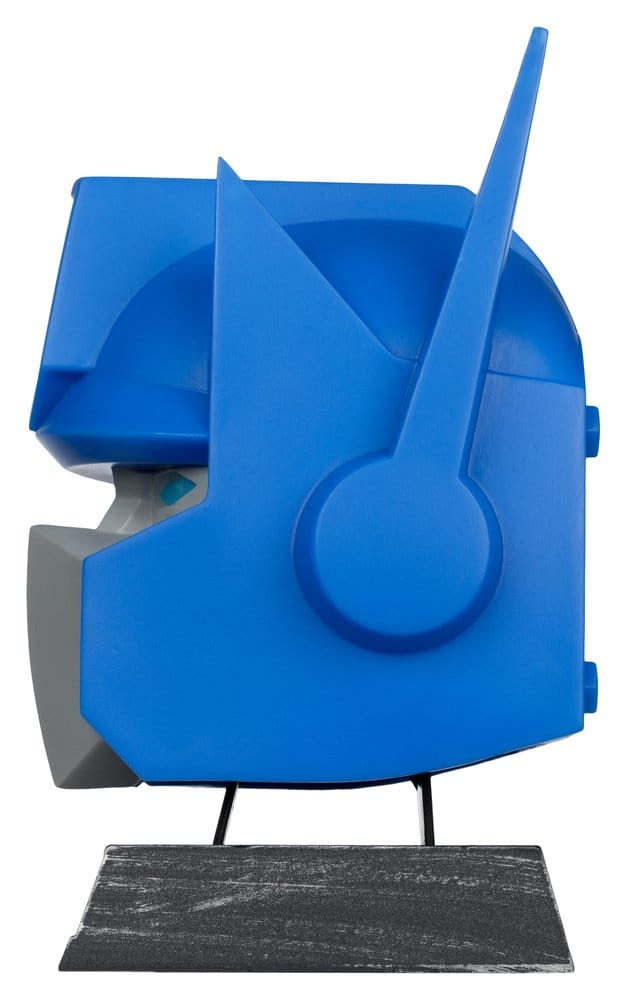 Transformers Mini-Replik Kopf 1/3 Optimus Prime 19 cm - Versand: 7 Tage nach Bestellung