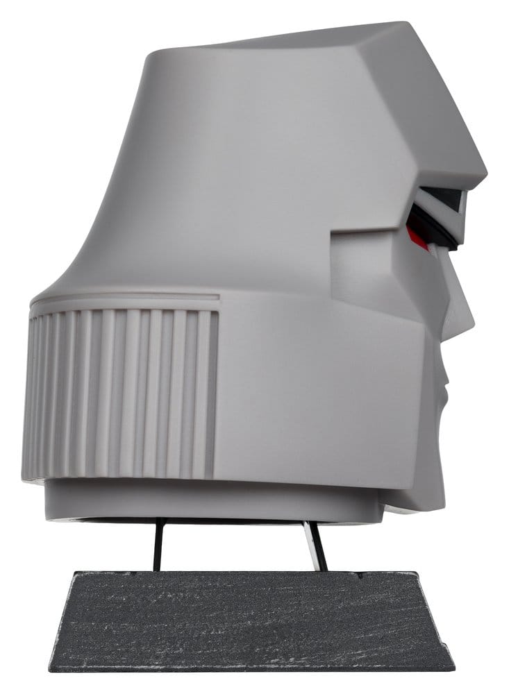 Transformers Mini-Replik Kopf 1/3 Megatron 18 cm - Versand: 7 Tage nach Bestellung