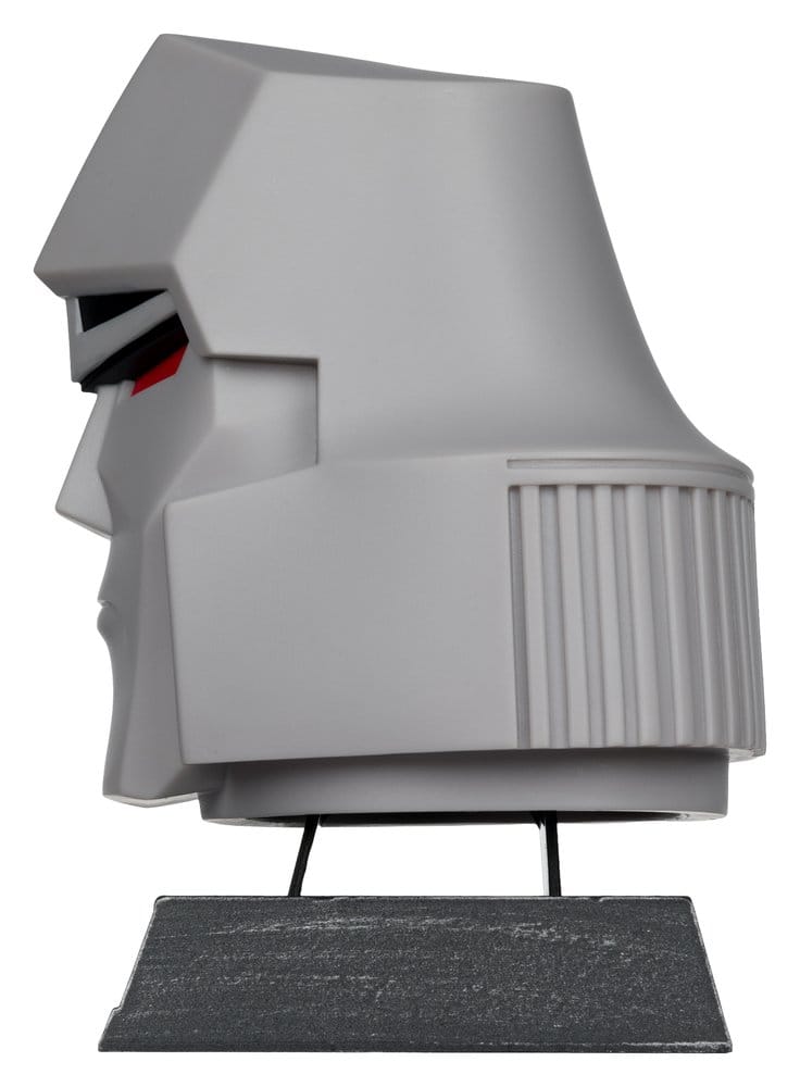 Transformers Mini-Replik Kopf 1/3 Megatron 18 cm - Versand: 7 Tage nach Bestellung