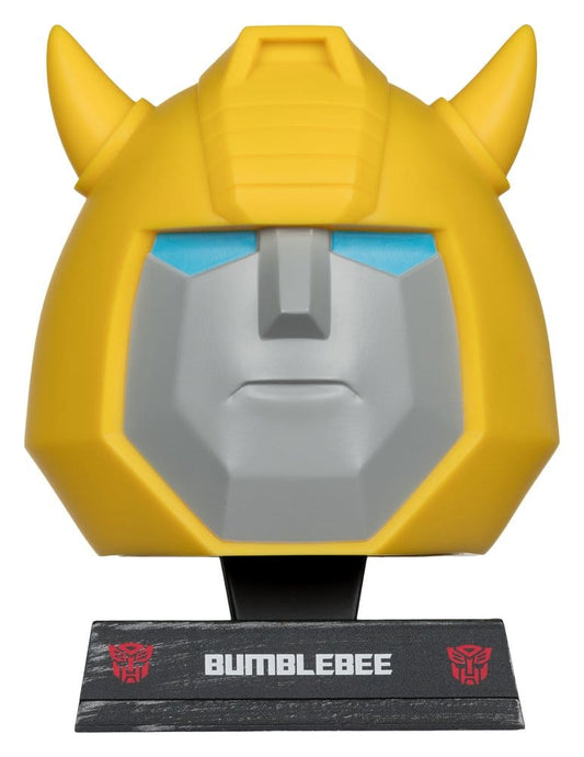 Transformers Mini-Replik Kopf 1/3 Bumblebee 17 cm - Preorder - ETA: 12.02.2026