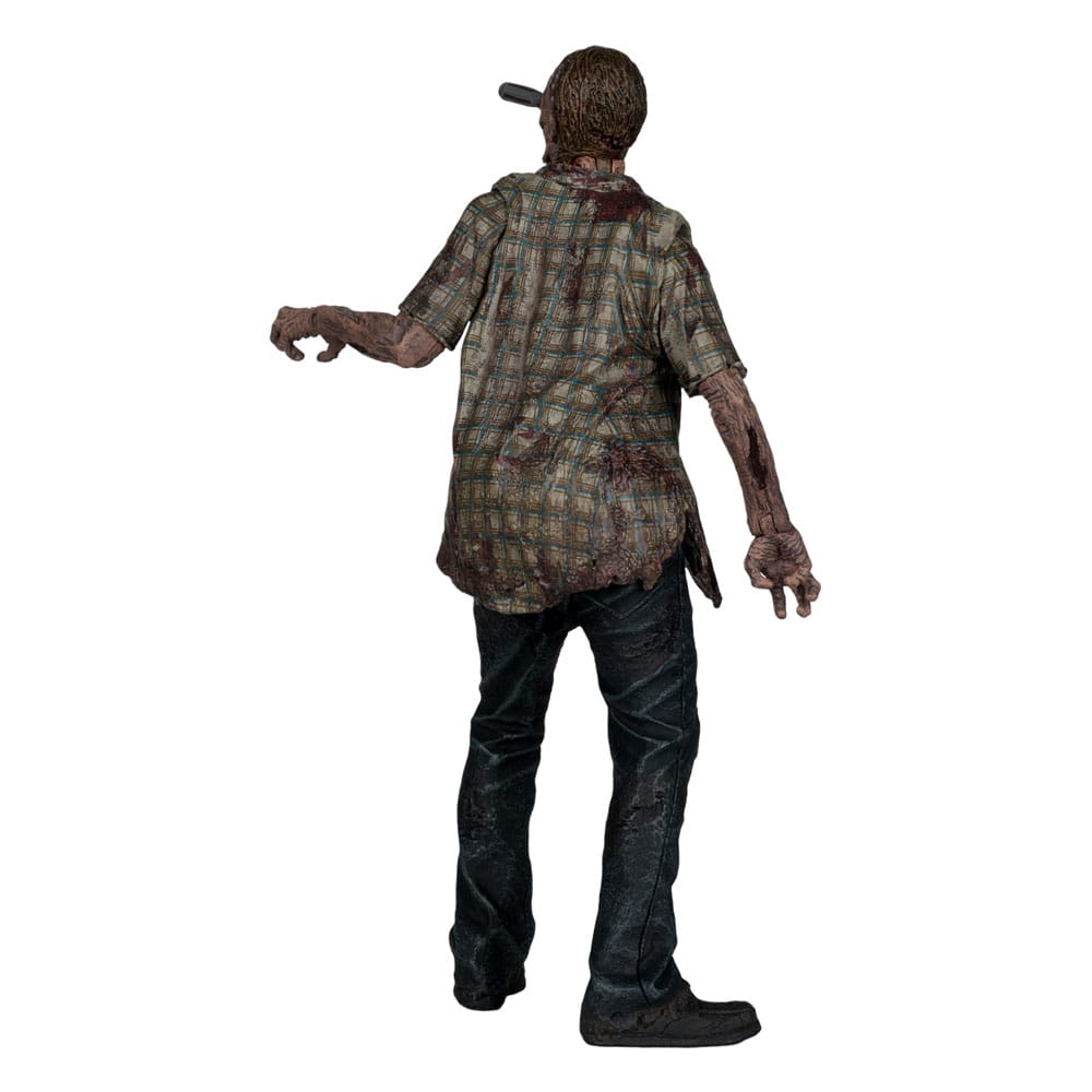 The Walking Dead Actionfiguren 4er-Pack Walkers 13 cm - Versand: 5-7 Tage nach Bestellung