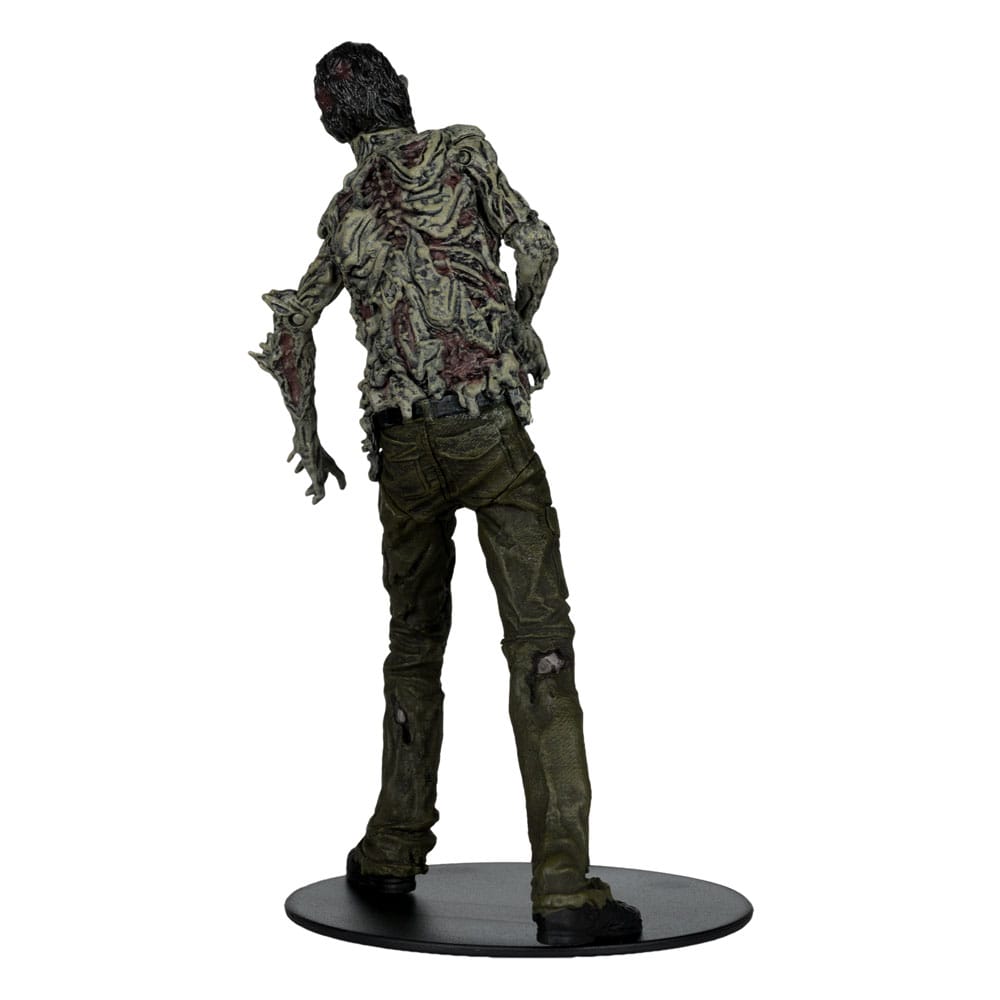 The Walking Dead Actionfiguren 4er-Pack Walkers 13 cm - Versand: 5-7 Tage nach Bestellung