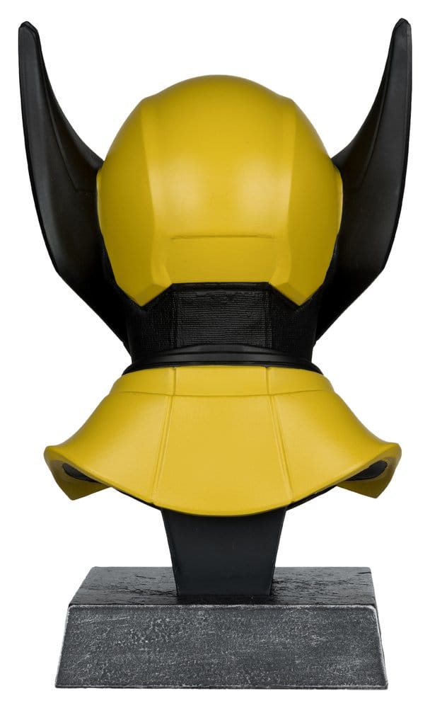 Marvel Mini-Replik 1/3 Wolverine Maske (Video Game) 23 cm - Preorder - ETA: 07.10.2026