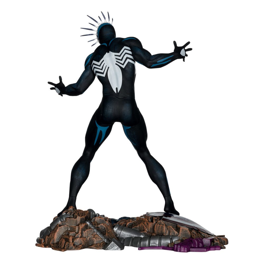Marvel Collection PVC Statue 1/6 Spider-Man (Marvel Super Heroes Secret Wars #8) 27 cm - Preorder - ETA: 06.01.2026