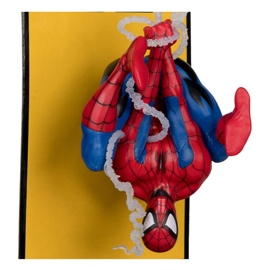 Marvel Collection PVC Statue 1/10 Spider-Man #1 (Corner Box) 19 cm - Preorder - ETA: 09.09.2025