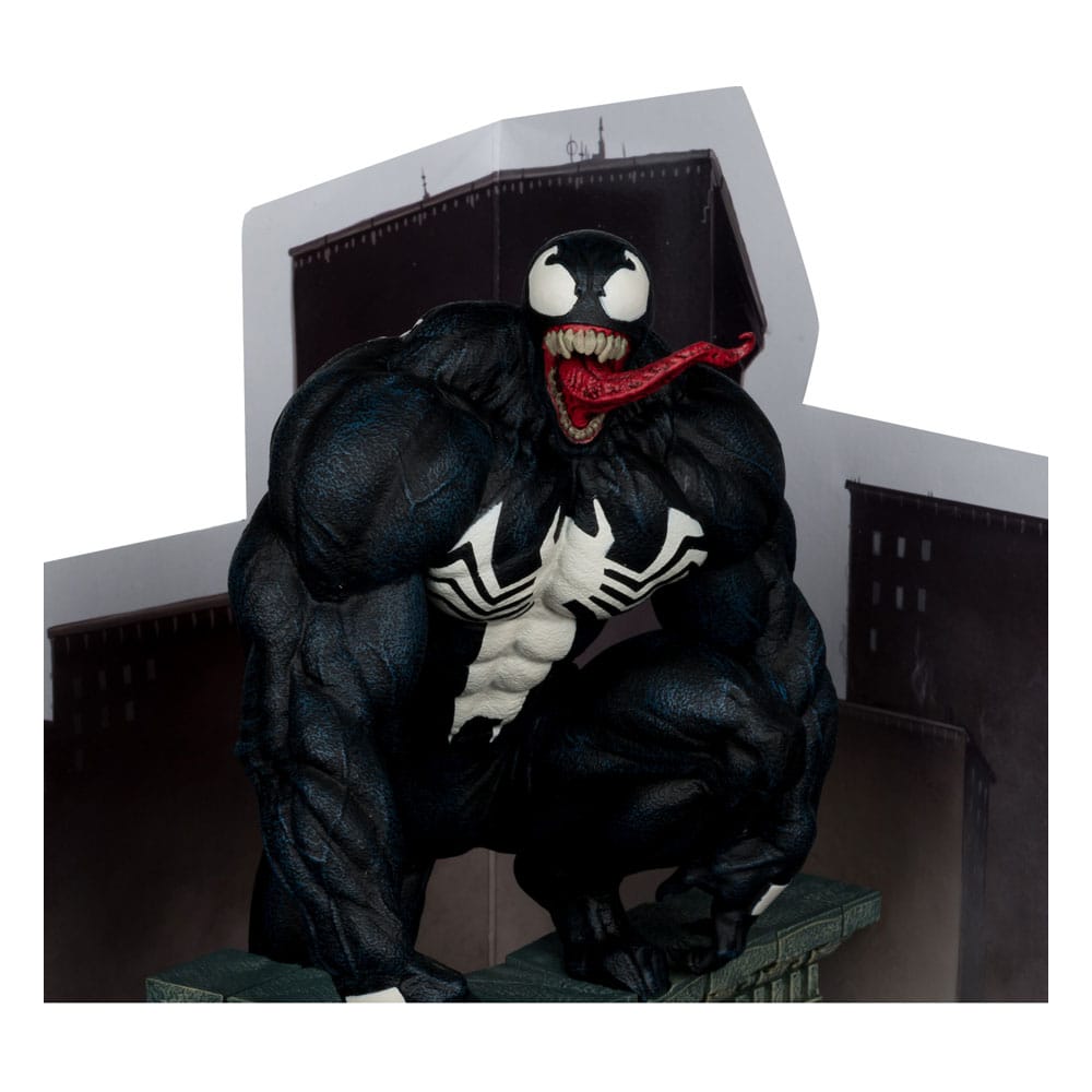 Marvel Collection PVC Statue 1/6 Venom (Venom #5) 29 cm - Versand: 5-7 Tage nach Bestellung