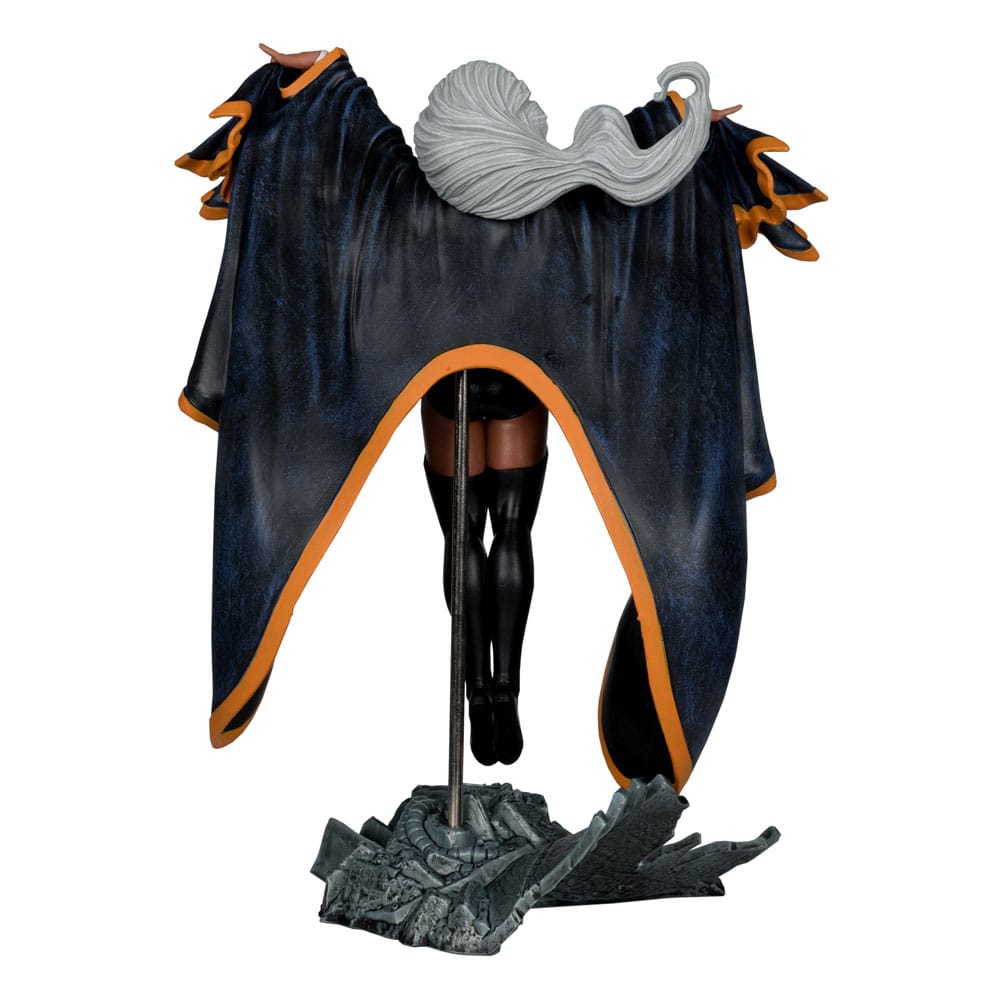 Marvel Collection PVC Statue 1/10 Storm (Marvel Tales featuring Spider-Man and The X-Men #236) 18 cm - Versand: 5-7 Tage nach Bestellung