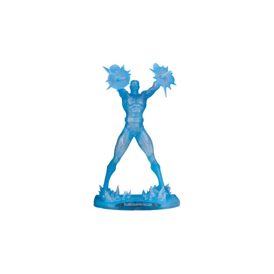 Marvel Collection PVC Statue 1/6 Iceman (Marvel Tales #229) (Red Platinum Edition) 29 cm - Preorder - ETA: 25.11.2025