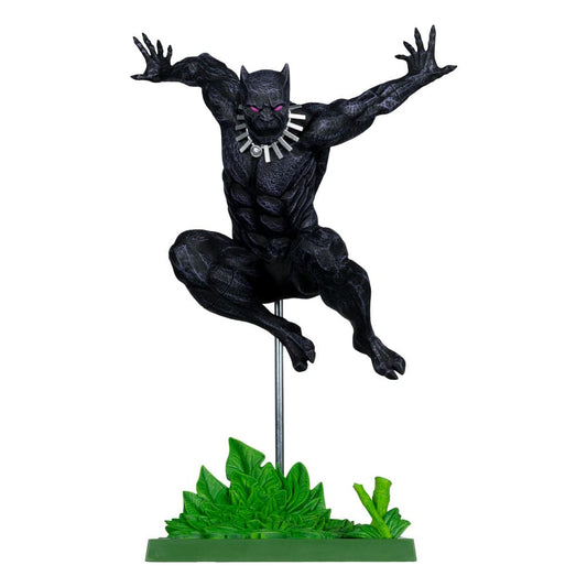 Marvel Collection PVC Statue 1/6 Black Panther (Black Panther Annual #1) (Variant) 29 cm - Preorder - ETA: 25.11.2025